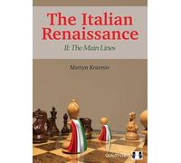 The Italian Renaissance: The Main Lines (2)