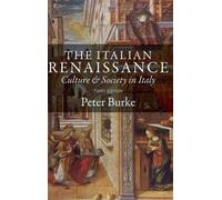 The Italian Renaissance Third Edition