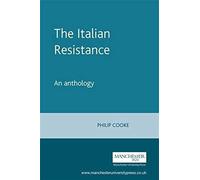 The Italian Resistance