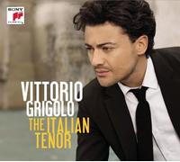 The Italian Tenor