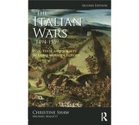 The Italian Wars 14941559 by Michael Mallett Michael Mallett (Auteur)