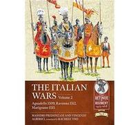 The Italian Wars Volume 2 by Rachele Tiso Massimo Predonzani Vincenzo Alberici Rachele Tiso (Auteur)