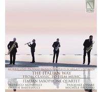 The Italian Way Classique À la Musique de Film