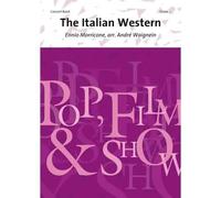 The Italian Western / Conducteur