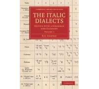 The Italic Dialects