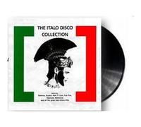 The Italo Disco Collection