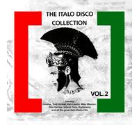 Zyx Music – Italo Disco Collection