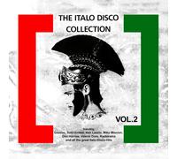 Zyx Music – Italo Disco Collection