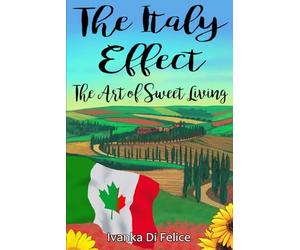 The Italy Effect: The Art of Sweet Living
