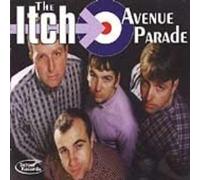 The Itch - Avenue Parade
