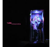 The Itch - It'S the Hope That Kills You