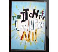 The Itch Of The - Dvd