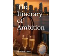 The Itinerary of Ambition: How I Built a Brand While Traveling the World