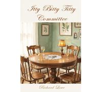 The Itty Bitty Titty Committee