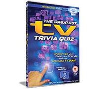 The ITV Interactive DVD Quiz G