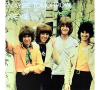 The Iveys - Maybe Tomorrow [Import]