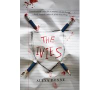 Alexa Donne – The Ivies – Poche