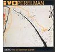 The Ivo Perelman Quartet: Sieiro