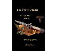 The Ivory Dagger- Beneath African Skies- Illustrated Novel