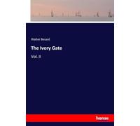 The Ivory Gate: Vol. II