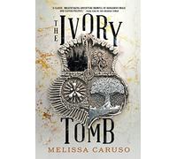 The Ivory Tomb