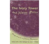 The Ivory Tower And Harry Potter