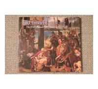 Bolt Thrower – The IVth Crusade – CD Digipak