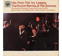 The Ivy League - Hits From The Ivy League, The Rockin' Berries, & The Sorrows