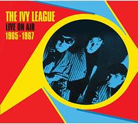 The Ivy League - Live on Air 1965-1967 [Import]