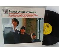 THE IVY LEAGUE - THE IVY LEAGUE sounds of the Ivy League MAL741
