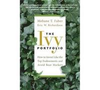 The Ivy Portfolio by Eric W. Richardson Inconnu (Auteur)