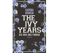 The Ivy Years - Bis wir uns finden