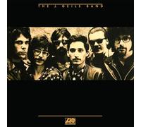 The J.Geils Band