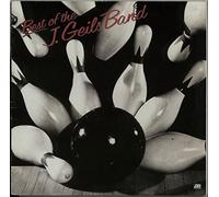 The J. Geils Band - Best Of