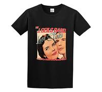 The J. Geils Band J Geils Band Love Stinks Single Unisex 100% Cotton Short-Sleeve T-Shirts Black XL