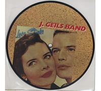 The J. Geils Band - Love Stinks