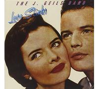 The J. Geils Band - Love Stinks