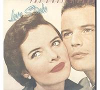 The J. Geils Band: Love Stinks LP VG++ Canada EMI America SOO 517016
