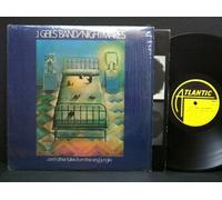 The J. Geils Band - Nightmares...and Other Tales from the Vinyl Jungle