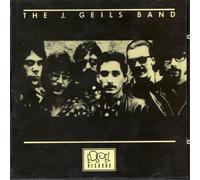 THE J. GEILS BAND - THE J. GEILS BAND - THE J. GEILS BAND