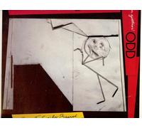 The J. Geils Band - You're Gettin' Even While I'm Getting Odd