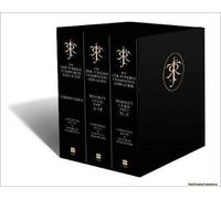 The J. R. R. Tolkien Companion And Guide
