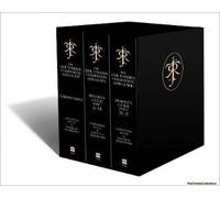 The J. R. R. Tolkien Companion And Guide