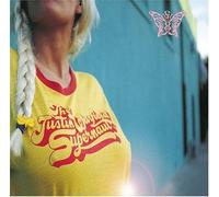 Warfield, Justin Supernaut - Justin Warfield Supernaut