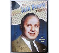 The Jack Benny Collection Vol. 1: The Medicine Man
