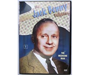 The Jack Benny Collection Vol. 1: The Medicine Man