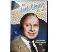 The Jack Benny Collection, Volume 5 - Danny Thomas, Mcguire Sisters Show