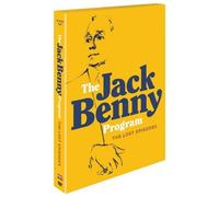 The Jack Benny Program
