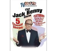 The Jack Benny Show