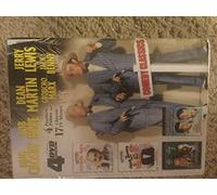 The Jack Benny Show/Groucho Marx